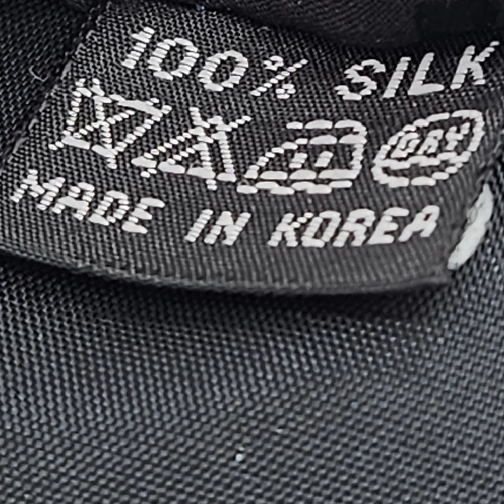 Rare Nikon camera photography enthusiast Tie